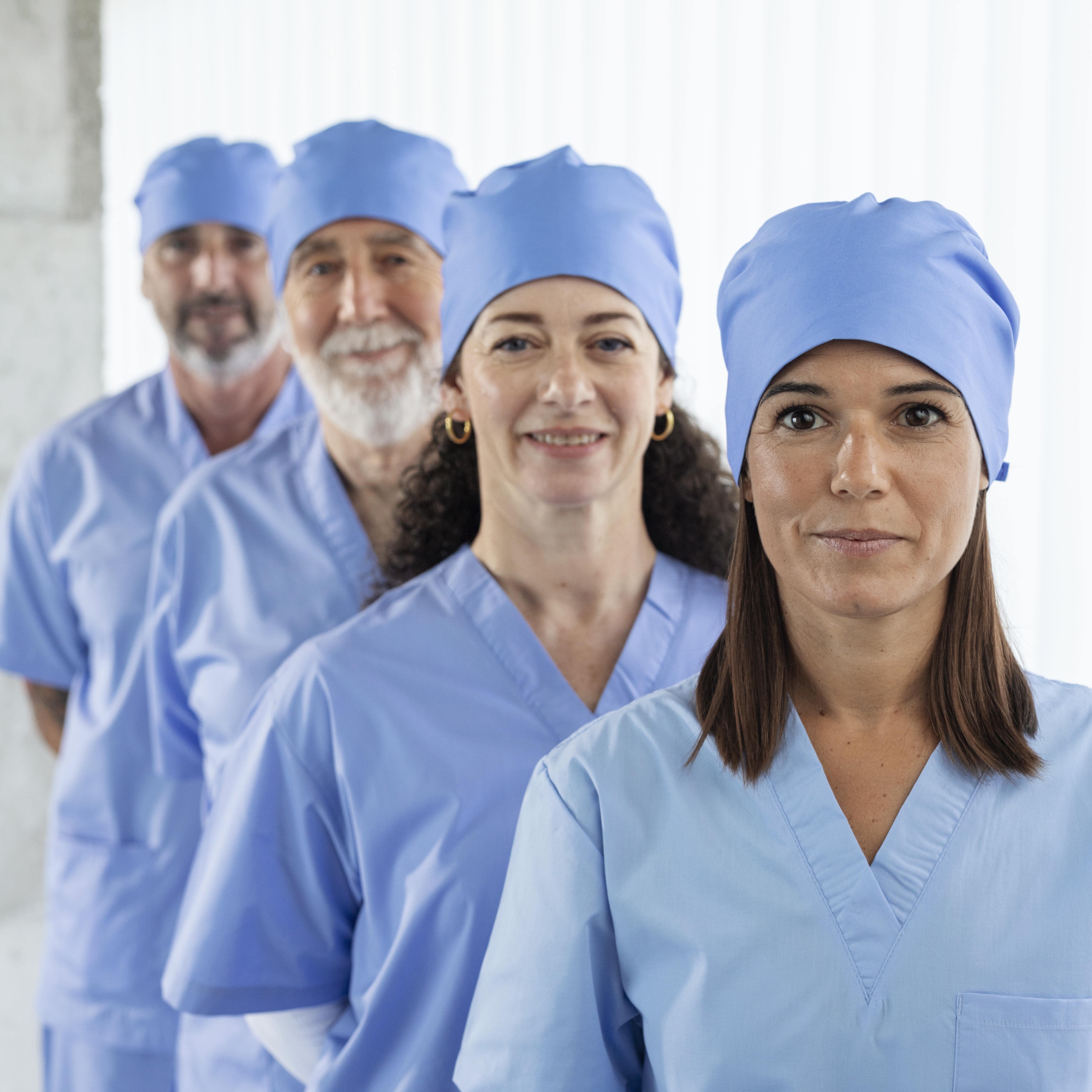 HR Recruitment Agency