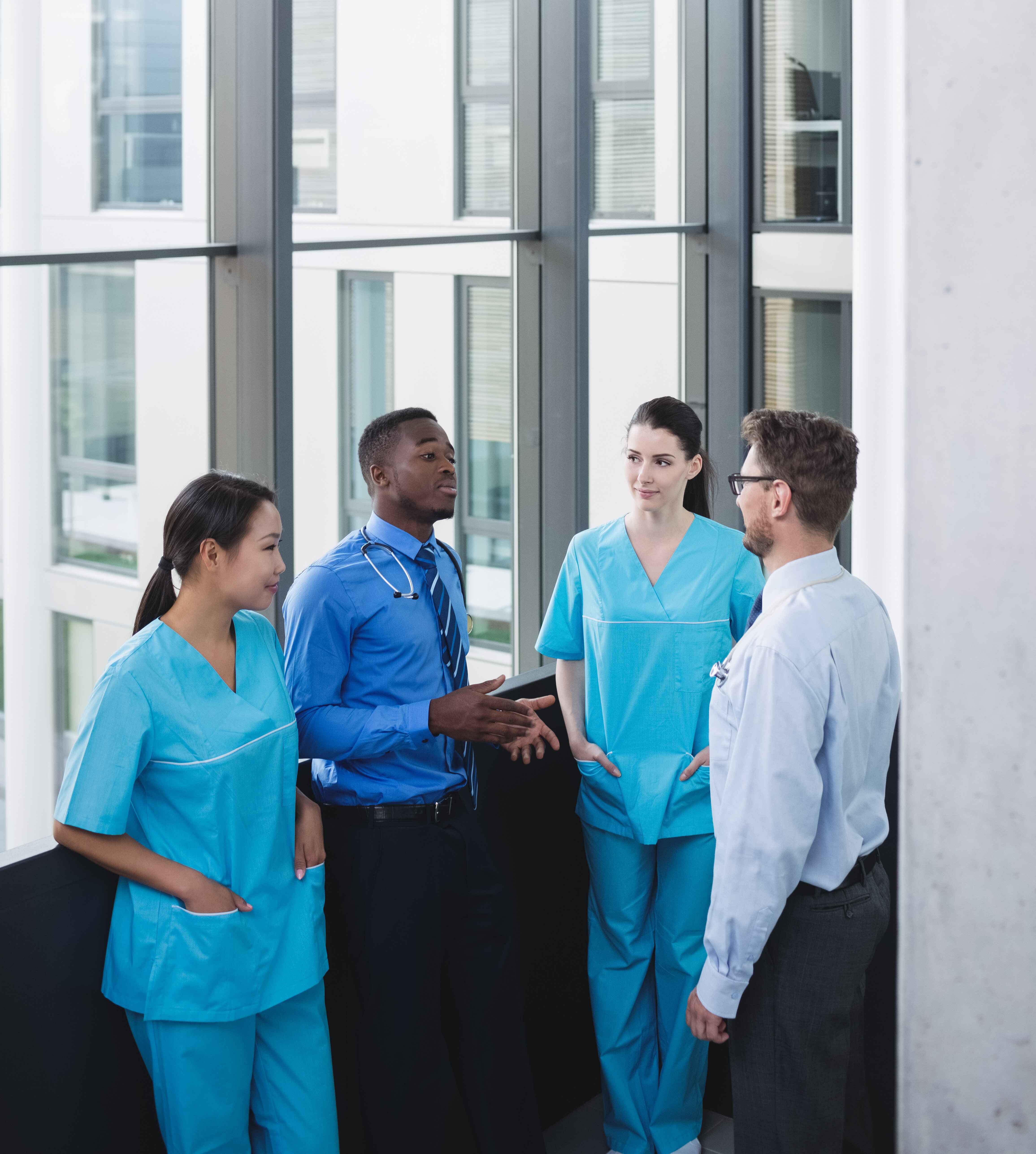 HR Recruitment Agency